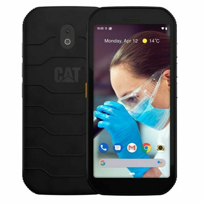 Smartphone CAT CS42H-DAB-RON-NN 3 GB RAM Negru 32 GB