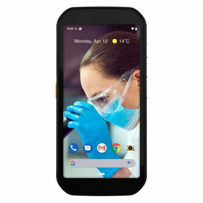 Smartphone CAT CS42H-DAB-RON-NN 3 GB RAM Negru 32 GB
