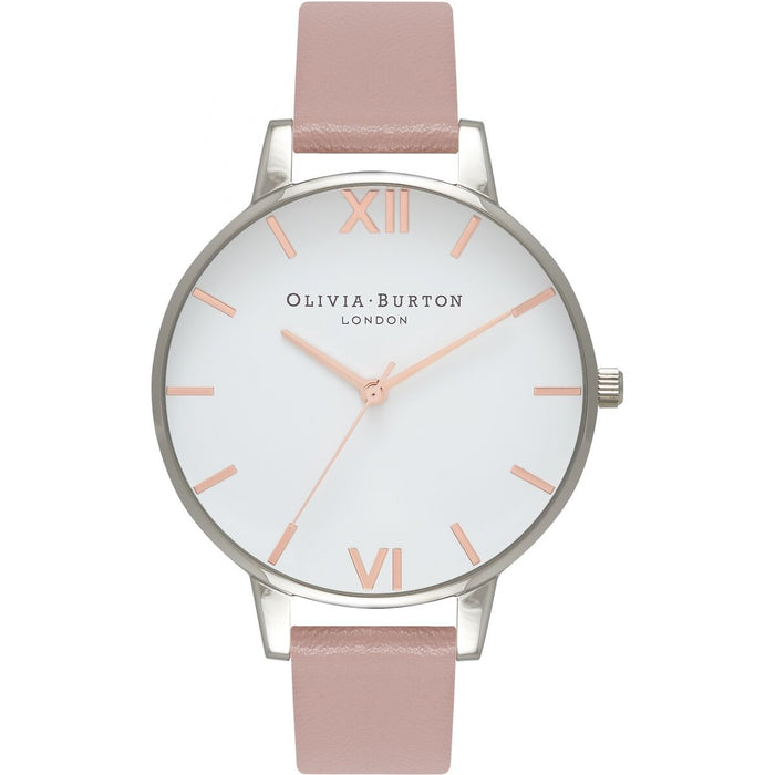 Ceas Damă Olivia Burton OB16BDV04 (Ø 38 mm)