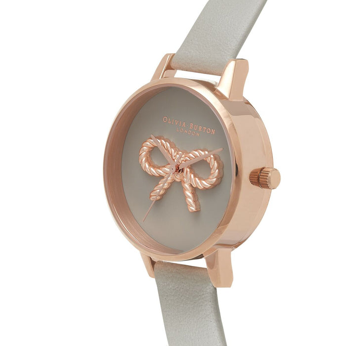 Ceas Damă Olivia Burton OB16VB04 (Ø 30 mm)