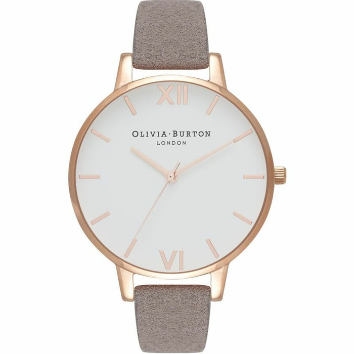 Ceas Damă Olivia Burton OB16VE09 (Ø 38 mm)