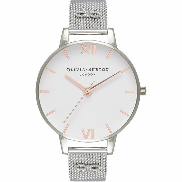 Ceas Damă Olivia Burton OB16ES10 (Ø 38 mm)