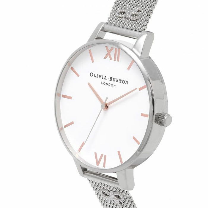 Ceas Damă Olivia Burton OB16ES10 (Ø 38 mm)
