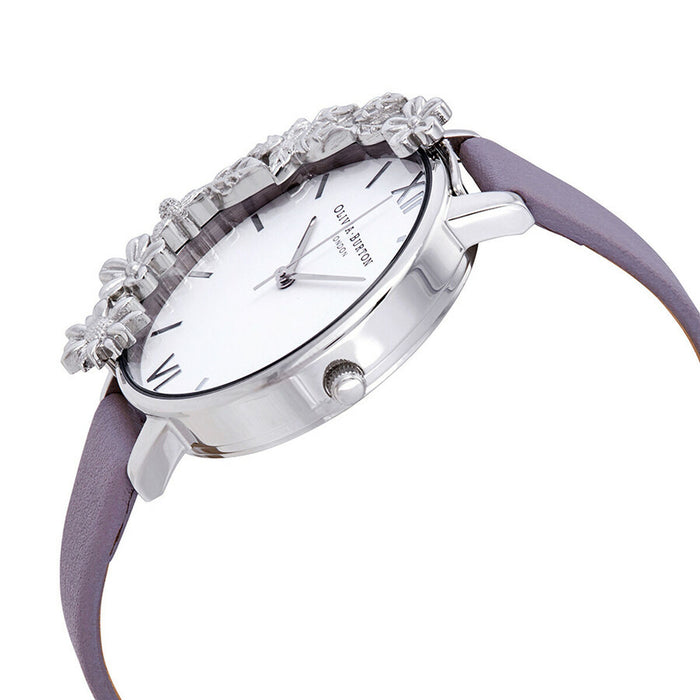Ceas Damă Olivia Burton OB16CB05 (Ø 38 mm)