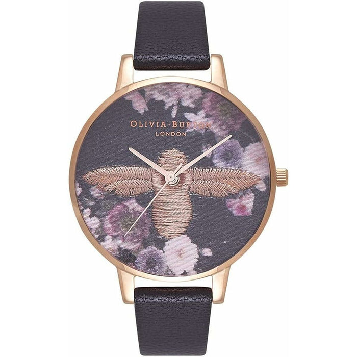 Ceas Damă Olivia Burton OB16EM02 (Ø 38 mm)