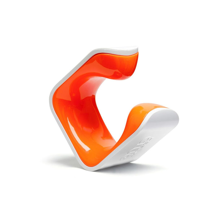 Stand pentru biciclete Hornit HWO2585                         Alb Portocaliu 32-42 mm