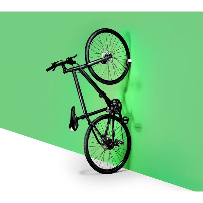 Stand pentru biciclete Hornit HWO2585                         Alb Portocaliu 32-42 mm