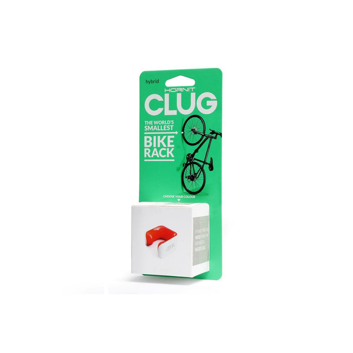 Stand pentru biciclete Hornit HWO2585                         Alb Portocaliu 32-42 mm