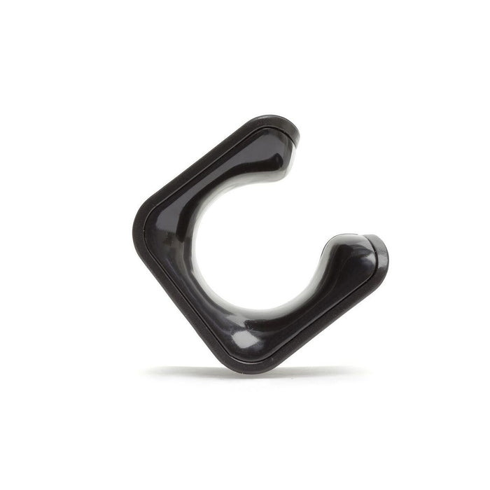Stand pentru biciclete Hornit RBB2583 23-32 mm Negru