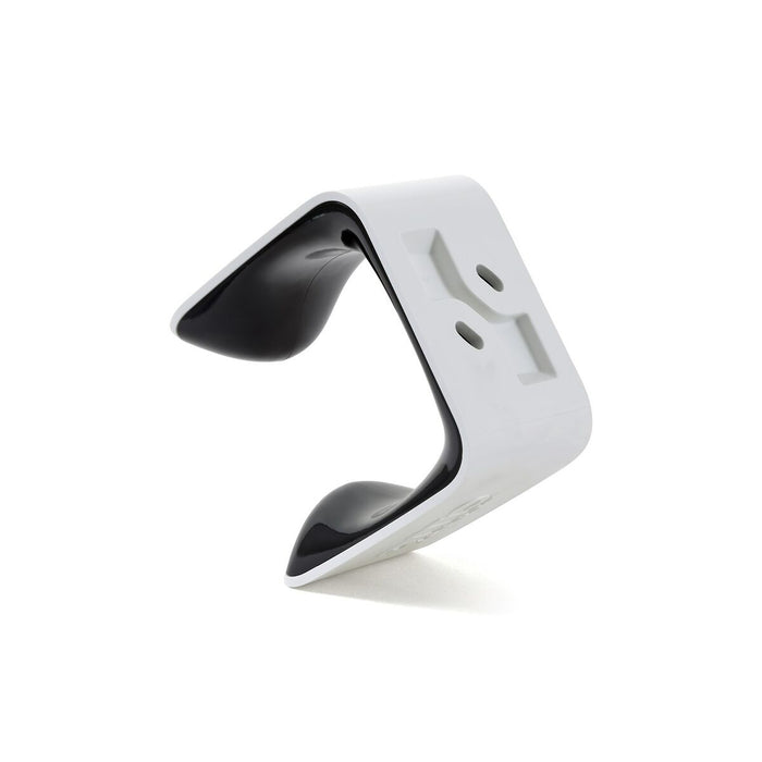 Stand pentru biciclete Hornit XWB2588                         Alb Negru 58-69 mm