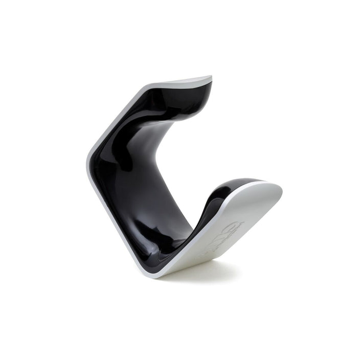 Stand pentru biciclete Hornit XWB2588                         Alb Negru 58-69 mm