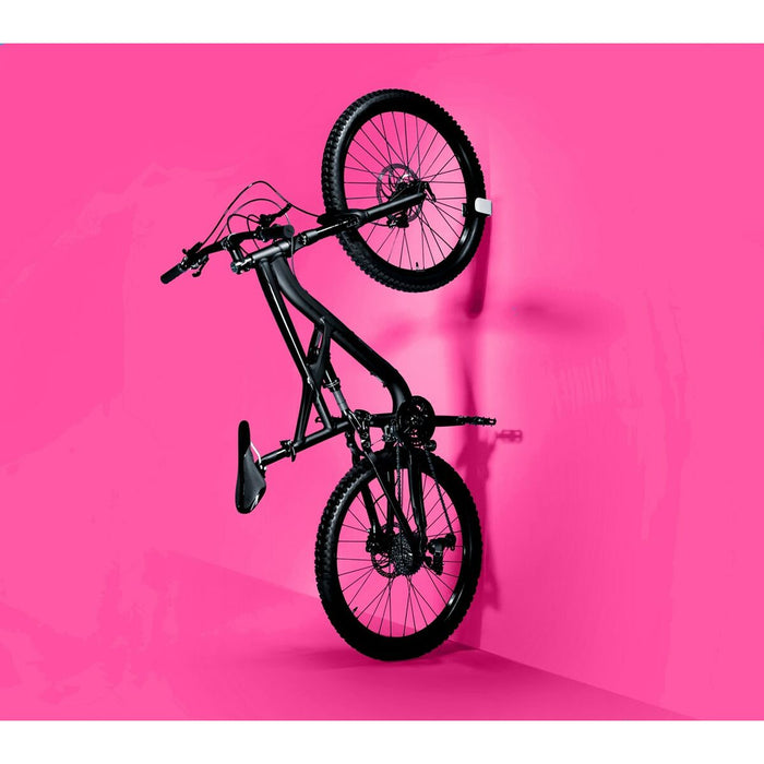 Stand pentru biciclete Hornit XWO2589                         Alb Portocaliu 58-69 mm