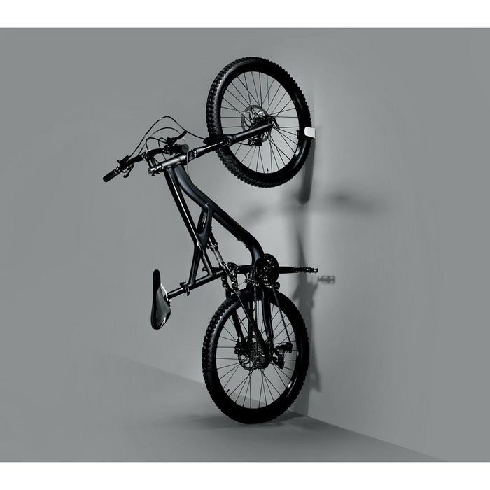 Stand pentru biciclete Hornit PWO2591                         Alb Portocaliu 70-81 mm
