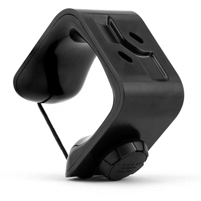Stand pentru biciclete Hornit 7765PCP                         Negru 70-81 mm