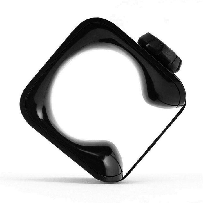 Stand pentru biciclete Hornit 7765PCP                         Negru 70-81 mm