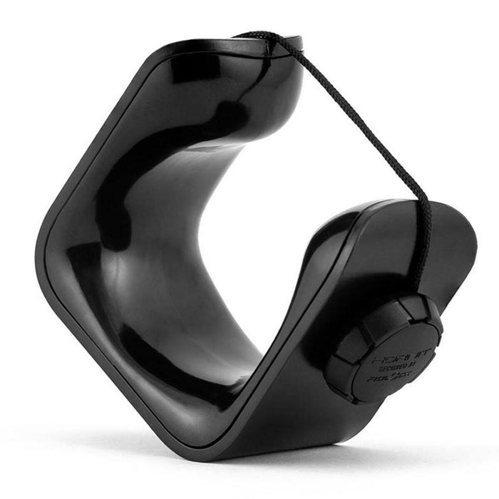 Stand pentru biciclete Hornit 7765PCP                         Negru 70-81 mm