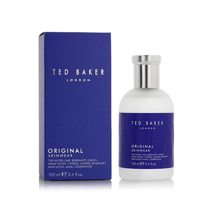 Parfum Bărbați Ted Baker EDT Original Skinwear 100 ml