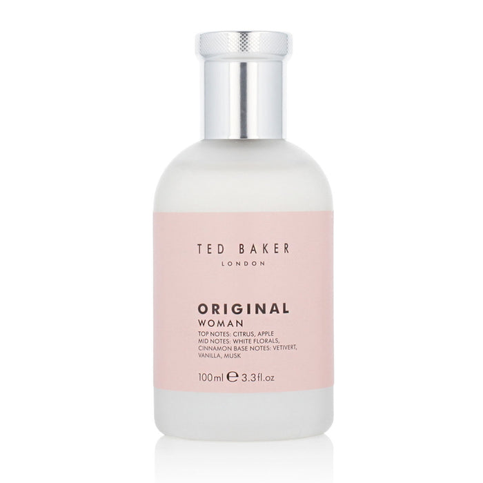 Parfum Femei Ted Baker EDT Original Woman (100 ml)