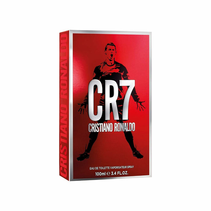 Parfum Bărbați Cristiano Ronaldo EDT CR7 100 ml