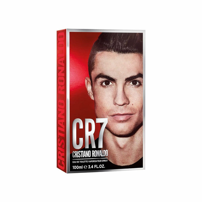 Parfum Bărbați Cristiano Ronaldo EDT CR7 100 ml