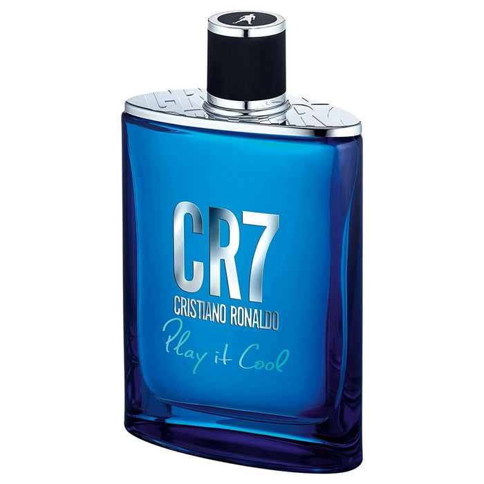 Parfum Bărbați Cristiano Ronaldo EDT Cr7 Play It Cool 100 ml