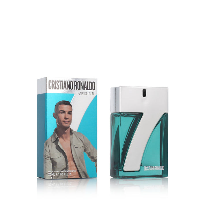 Parfum Bărbați Cristiano Ronaldo EDT Cr7 Origins 30 ml
