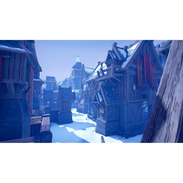 Joc video pentru Switch Outright Games Jumanji The Video Game Cod de descărcare