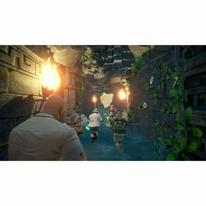 Joc video pentru Switch Outright Games Jumanji The Video Game Cod de descărcare