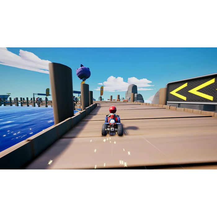 Joc video PlayStation 4 Outright Games Paw Patrol, the Pat'Patrol: Grand Prix