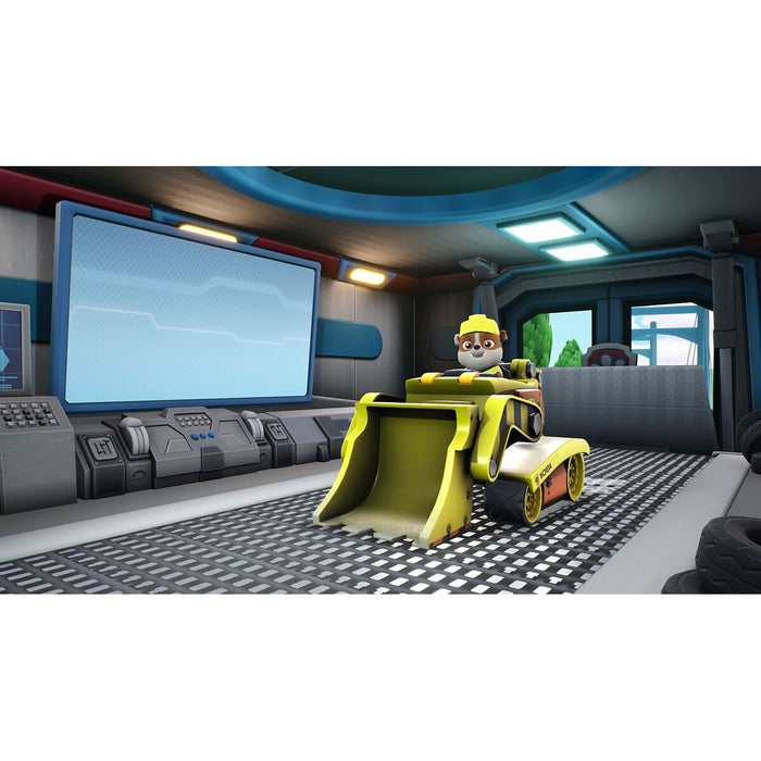 Joc video PlayStation 4 Outright Games Paw Patrol, the Pat'Patrol: Grand Prix