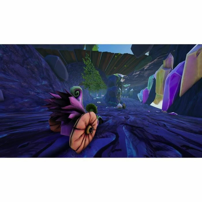 Joc video pentru Switch Outright Games Gigantosaurus Dino Kart