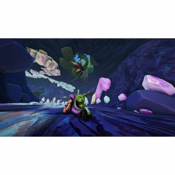 Joc video pentru Switch Outright Games Gigantosaurus Dino Kart