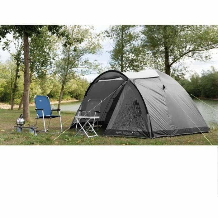 Cort Kampa Gri