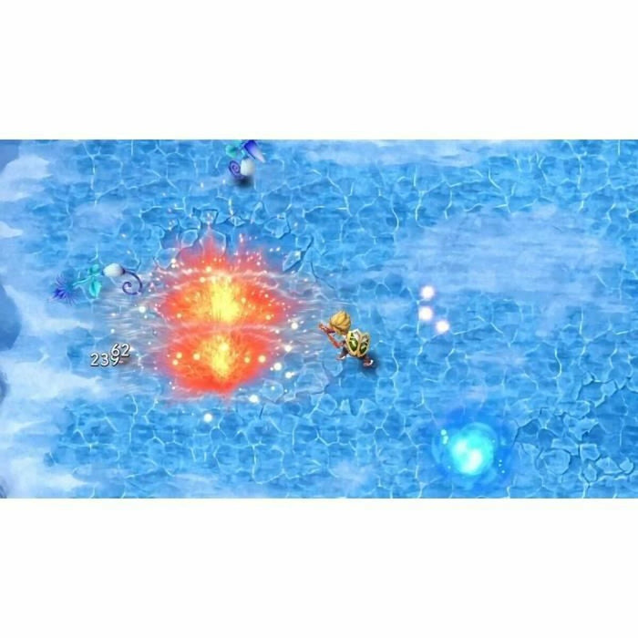 Joc video pentru Switch Just For Games RuneFactory: Special