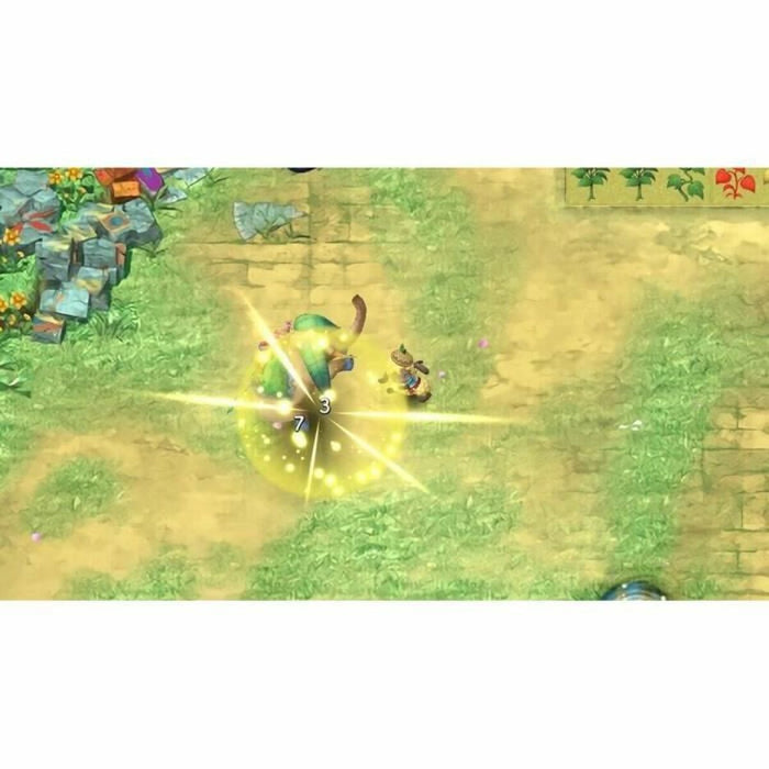 Joc video pentru Switch Just For Games RuneFactory: Special
