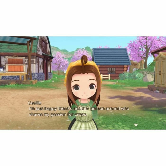 Joc video PlayStation 5 Just For Games Story of Seasons: A Wonderful Life