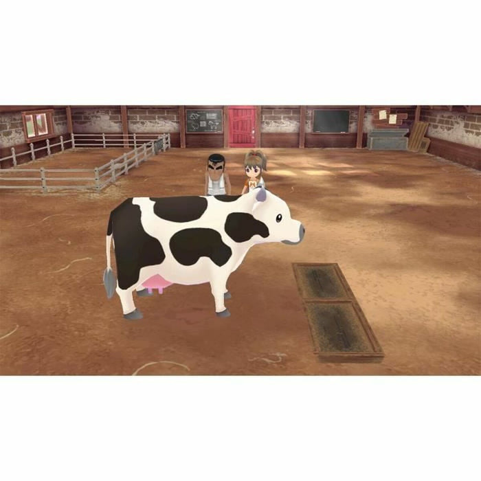 Joc video PlayStation 5 Just For Games Story of Seasons: A Wonderful Life