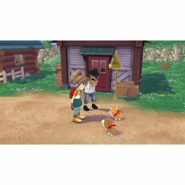 Joc video PlayStation 5 Just For Games Story of Seasons: A Wonderful Life