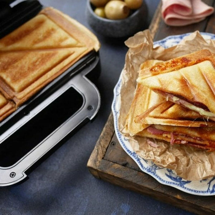 Prăjitor de Pâine Breville VST082X 850 W