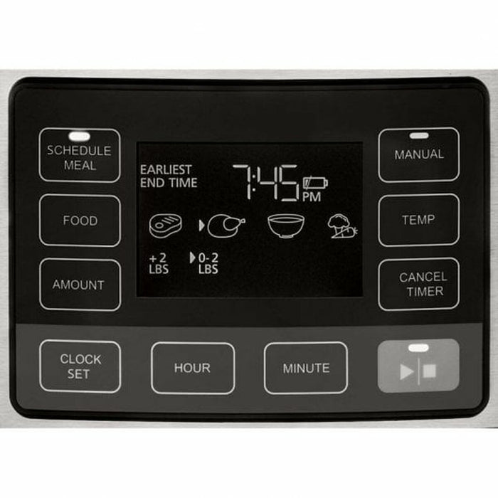 Oală pentru gătit lent Crock-Pot CSC066X