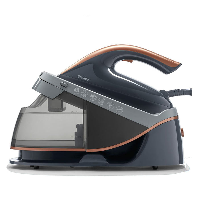 Set pentru Călcat Breville PressXpress VIN411X 2600 W