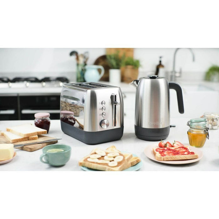Prăjitor de Pâine Breville VTR017X 1300 W 1050 W