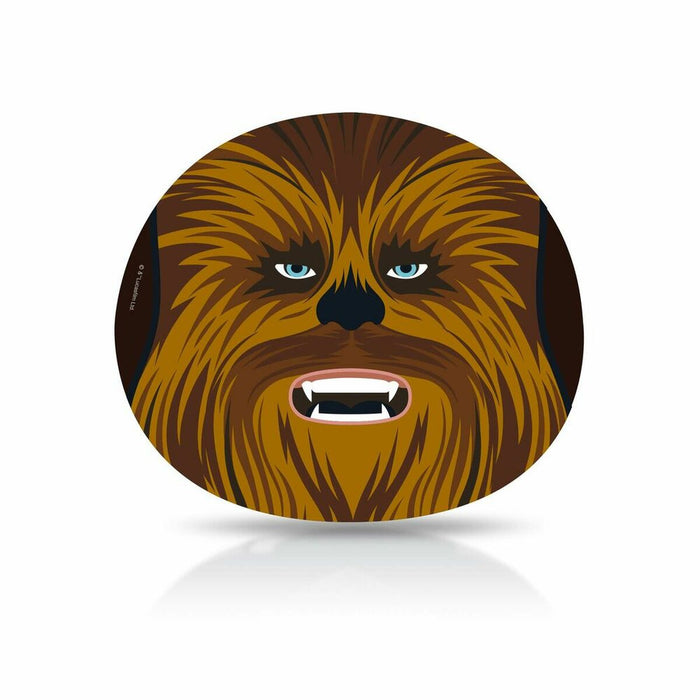 Mască de Față Mad Beauty Star Wars Chewbacca Cocos (25 ml)