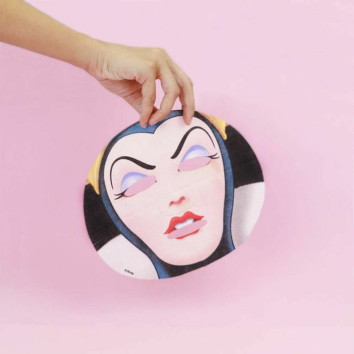 Mască de Față Mad Beauty Disney Evil Queen (25 ml)