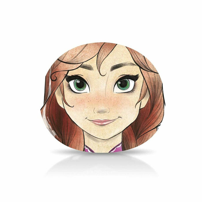 Mască de Față Mad Beauty Frozen Anna (25 ml)