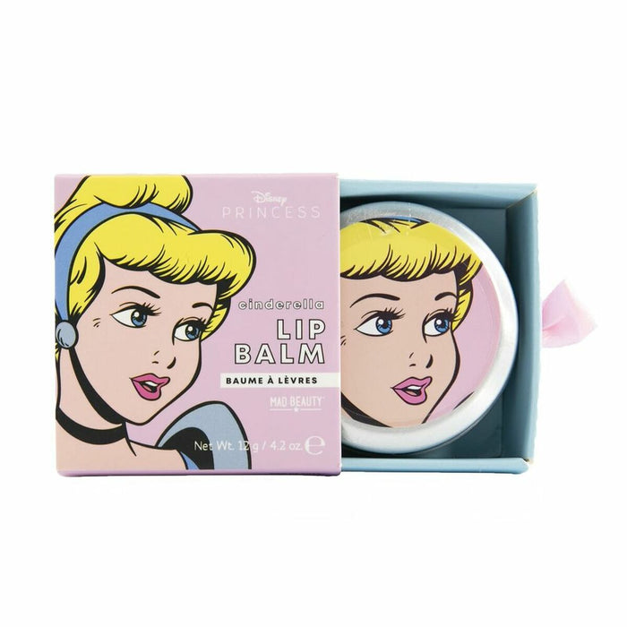 Balsam de Buze Mad Beauty Disney Princess Cinderella (12 g)