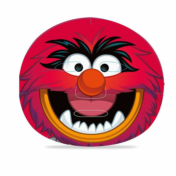 Mască de Față Mad Beauty The Muppets Animal Afine (25 ml)