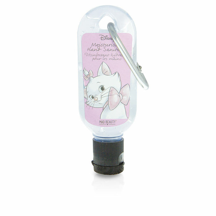 Gel de Mâini Igienizant Disney Pisicile aristocrate Ham New Comers 30 ml