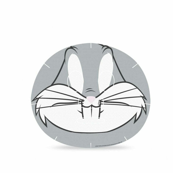 Mască de Față Mad Beauty Looney Tunes Bugs Bunny Căpșună (25 ml)