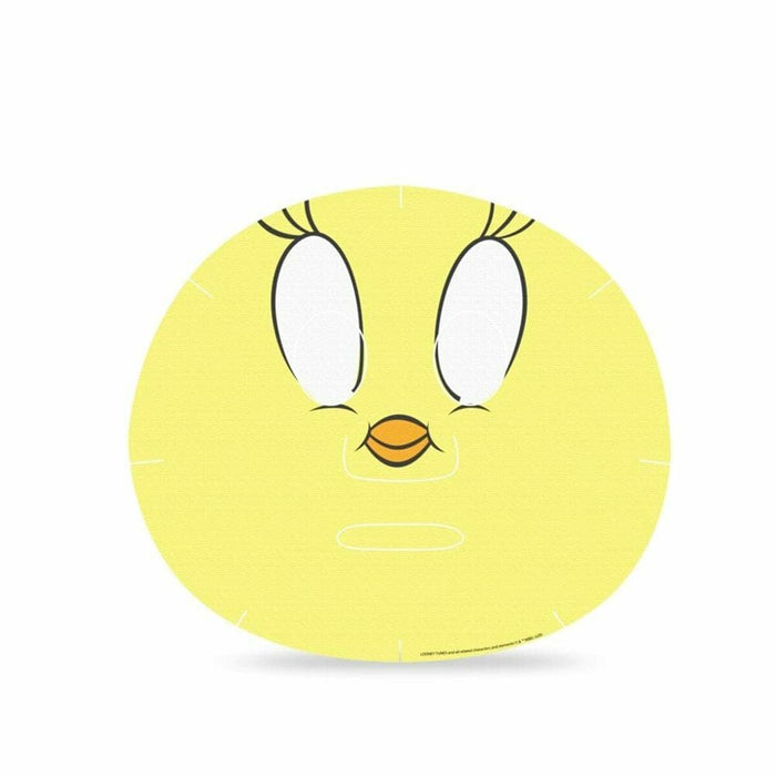 Mască de Față Mad Beauty Looney Tunes Piolín Miere (25 ml)